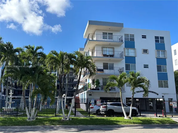 1635 W 44th Pl APT 509, Hialeah, FL 33012