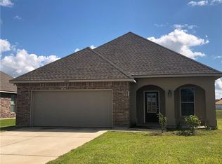 4865 Bennington Rd, Iowa, LA 70647