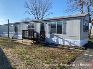 1114 NW Starlight Cir #1114, Topeka, KS 66608