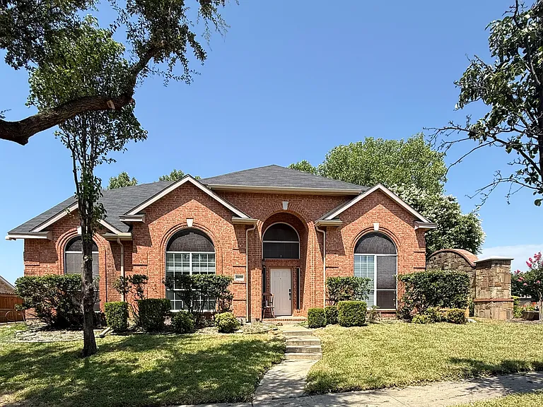 8479 Trace Ridge Pkwy — Photo 1