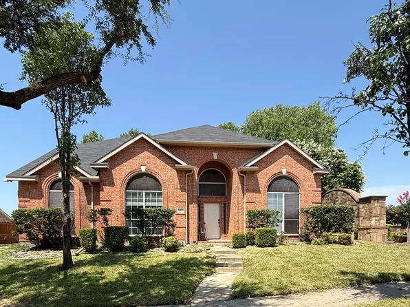 8479 Trace Ridge Pkwy, Fort Worth, TX 76137