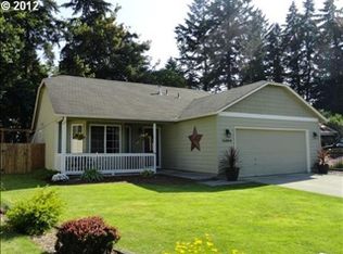 15209 NE 44th St, Vancouver, WA 98682