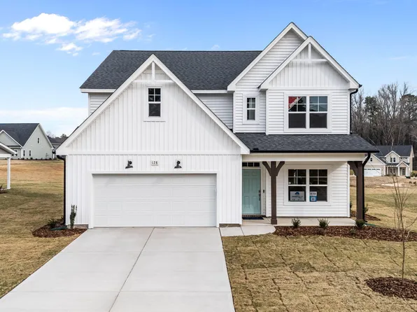 128 Michter Street #69, Vass, NC 28394