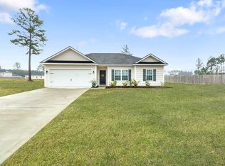 129 Avondale Dr, Ludowici, GA 31316