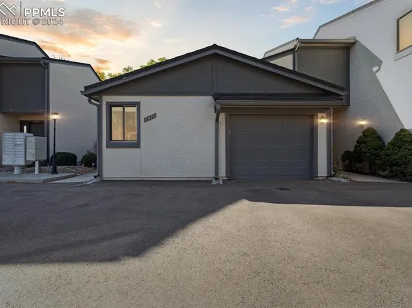 5026 Barnes Rd, Colorado Springs, CO 80917