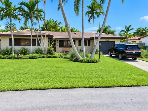 2630 NE 53RD Court, Lighthouse Point, FL 33064