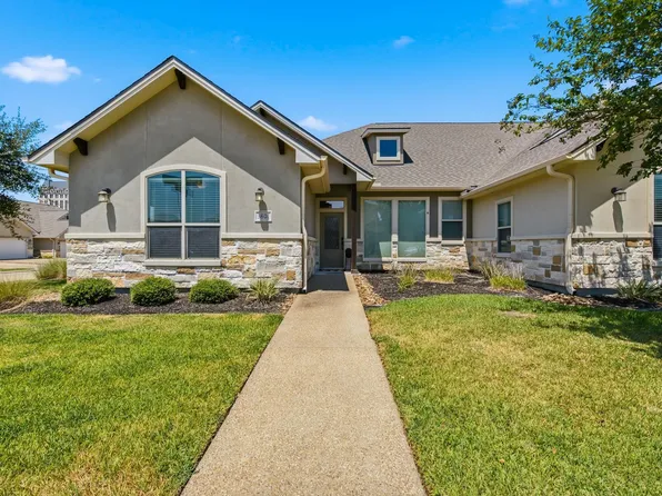 3801 Estes Park, College Station, TX 77845