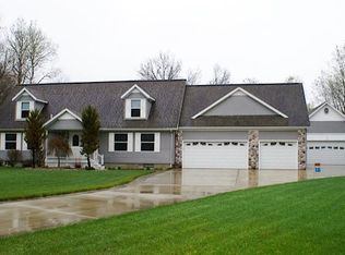 6709 Birdie Cir, Grayling, MI 49738