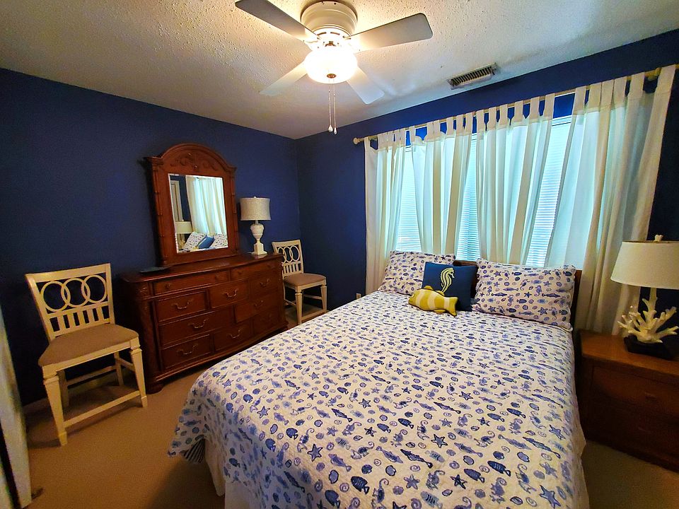 Bedroom #2