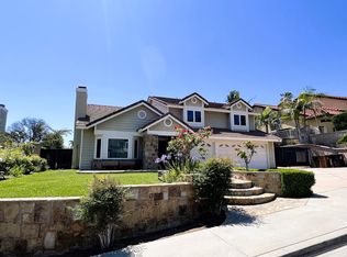 5485 Avenida Del Tren, Yorba Linda, CA 92887