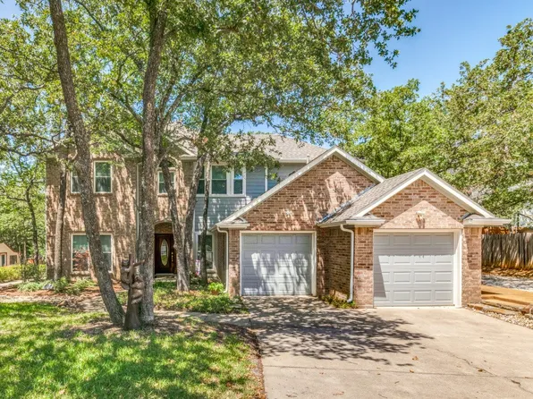 3321 Red Bird Ln, Grapevine, TX 76051