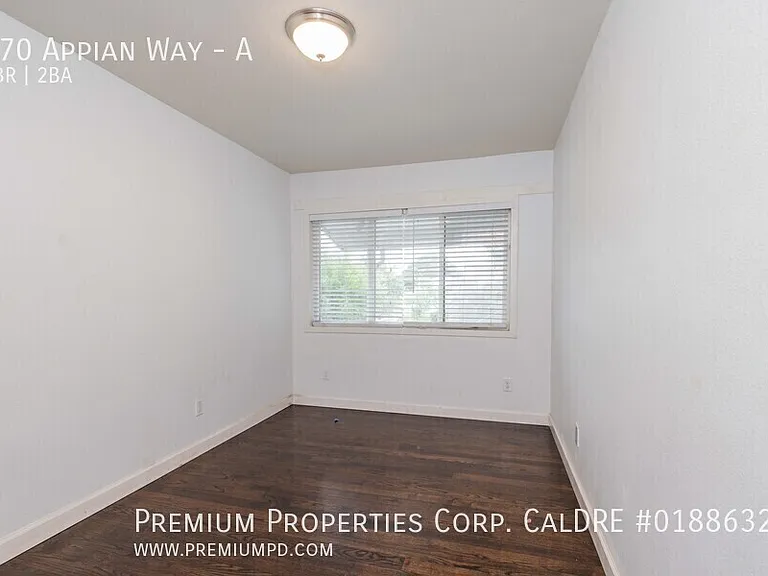 870 Appian Way #A — Photo 29
