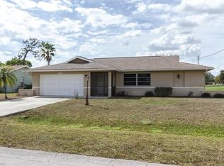 18008 Laurel Valley Rd, Fort Myers, FL 33967