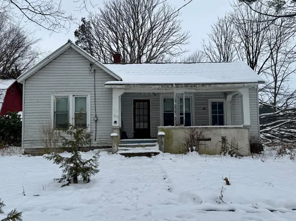 330 S Church St, Tekonsha, MI 49092