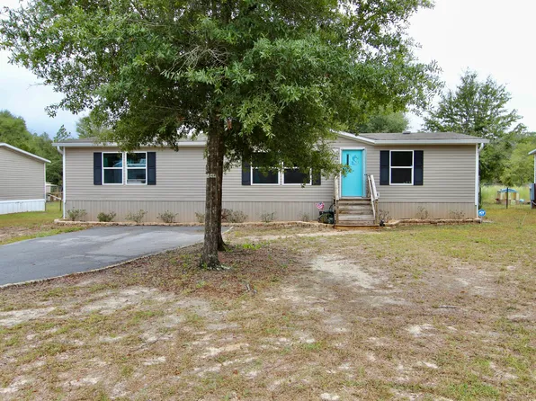 1512 Trotter Way, Baker, FL 32531