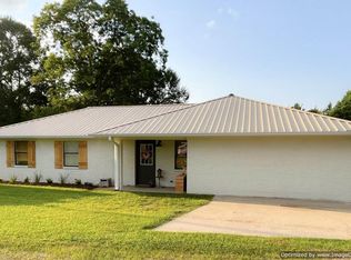 10 Dunaway Cir, Jayess, MS 39641