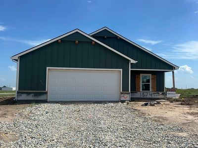 1574 N Emerald Valley Dr, Mulvane, KS, 67110