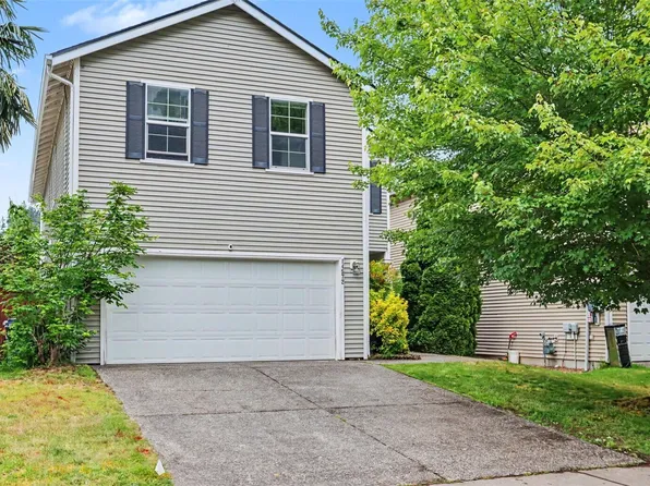 14572 SE 153rd Place, Renton, WA 98058