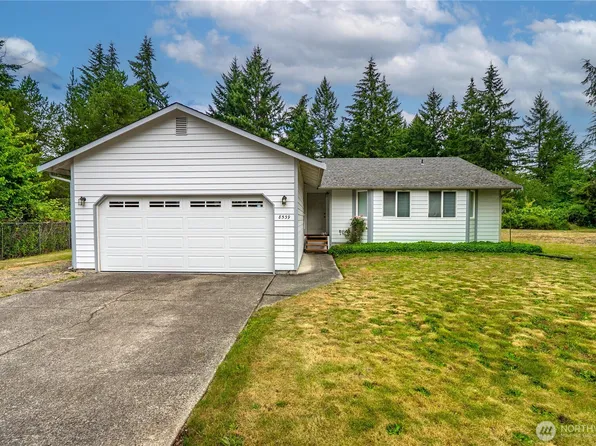 8539 Glenlea Court SE, Yelm, WA 98597