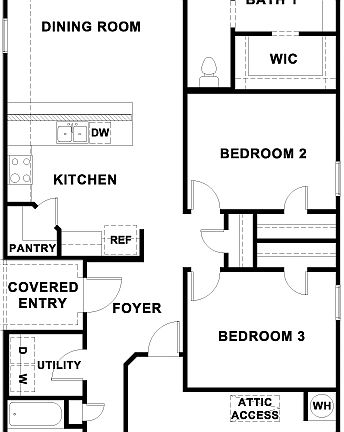 Floor Plan.