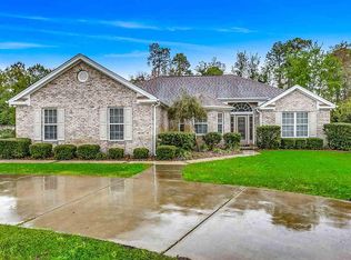 2491 Hunters Trl, Myrtle Beach, SC 29588