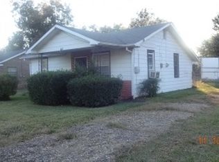 3310 Mobile Dr, Montgomery, AL 36108