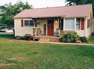 207 Hines St, Cowan, TN 37318