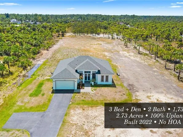 2688 36th AVE SE, NAPLES, FL 34117