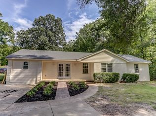 3612 Old Brownsville Dr, Memphis, TN 38135
