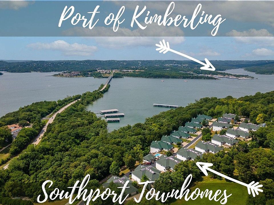 185 Point Seven Rd 6, Kimberling City, MO 65686 Zillow