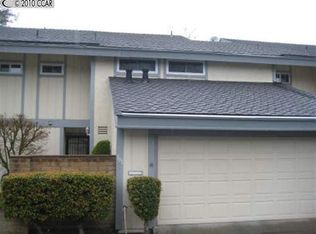 111 Summerwood Pl, Concord, CA 94518