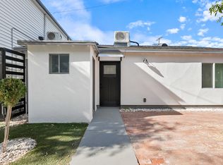 5336 Cleon Ave #1, North Hollywood, CA 91601