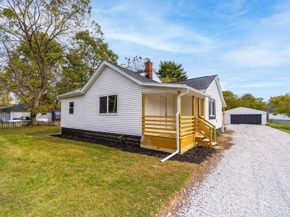 2552 Rhoads Ave, Columbus, OH 43207