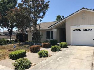 5297 Rio Grande Dr, San Jose, CA 95136