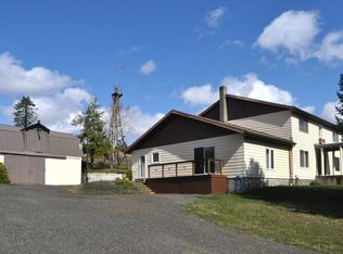 1056 Carscallen Rd, Potlatch, ID 83855