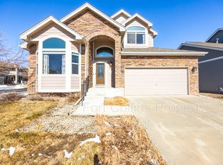 2120 Baldwin St, Fort Collins, CO 80528