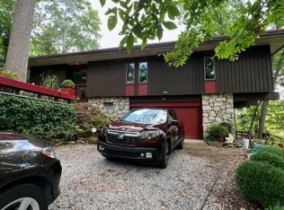 501 Woodcliff Rd, Charleston, WV 25314