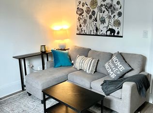 774 Columbia Rd #1A, Dorchester, MA 02125