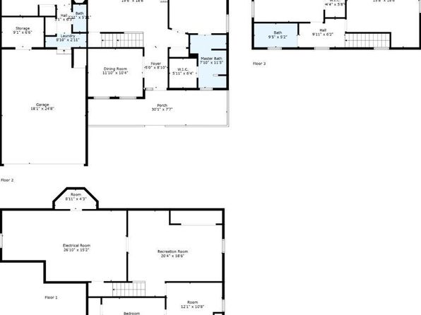 20552 Longview Dr, Lawrenceburg, IN 47025