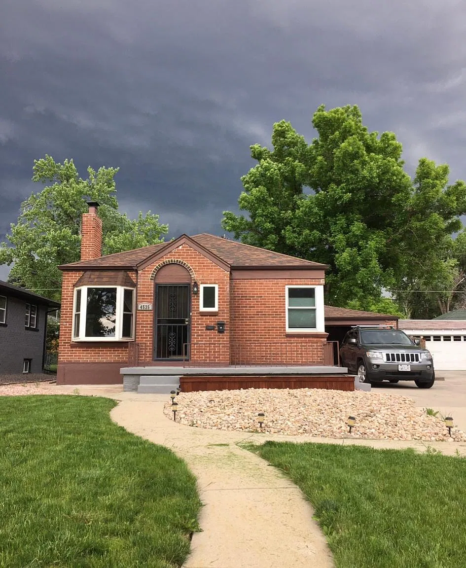 4535 W 26th Ave — Photo 1