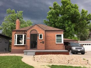 4535 W 26th Ave, Denver, CO 80212