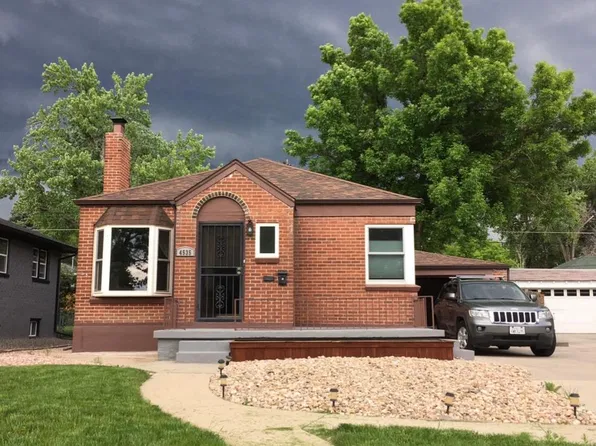 4535 W 26th Ave, Denver, CO 80212