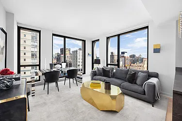 160 East 22nd Street, #21B