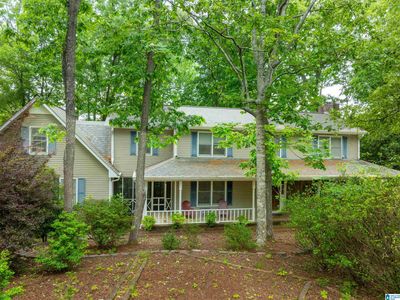 1201 Devonshire Dr NE, Jacksonville, AL, 36265