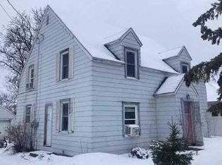 506 N 4th St, Le Sueur, MN 56058