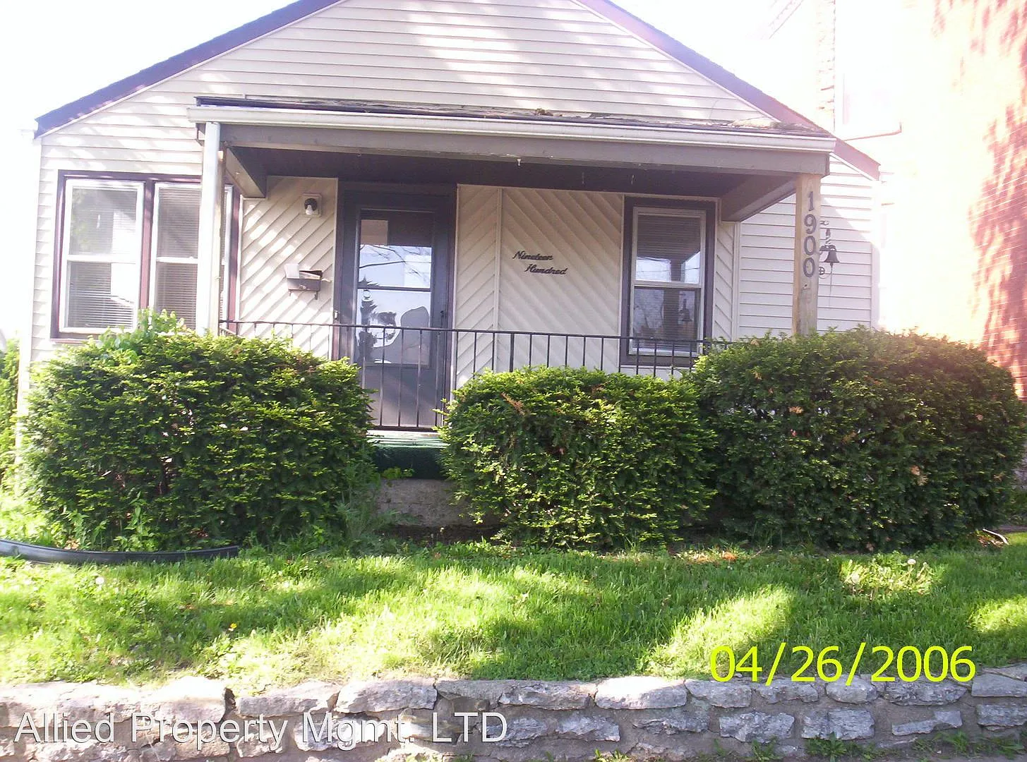 1900 Grand Blvd photo 1