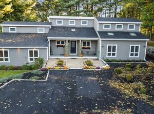 22 Waltham St, Woburn, MA 01801