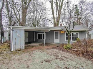 816 W Lincoln Rd, Kokomo, IN 46902