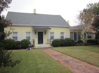 1109 Summit Ave, Washington, NC 27889