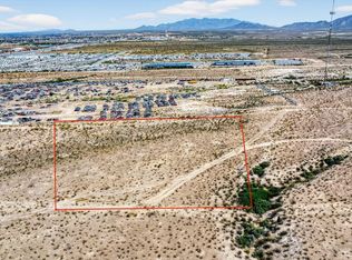 Pn 223712 Morrow Bay Ave, Anthony, TX 79821